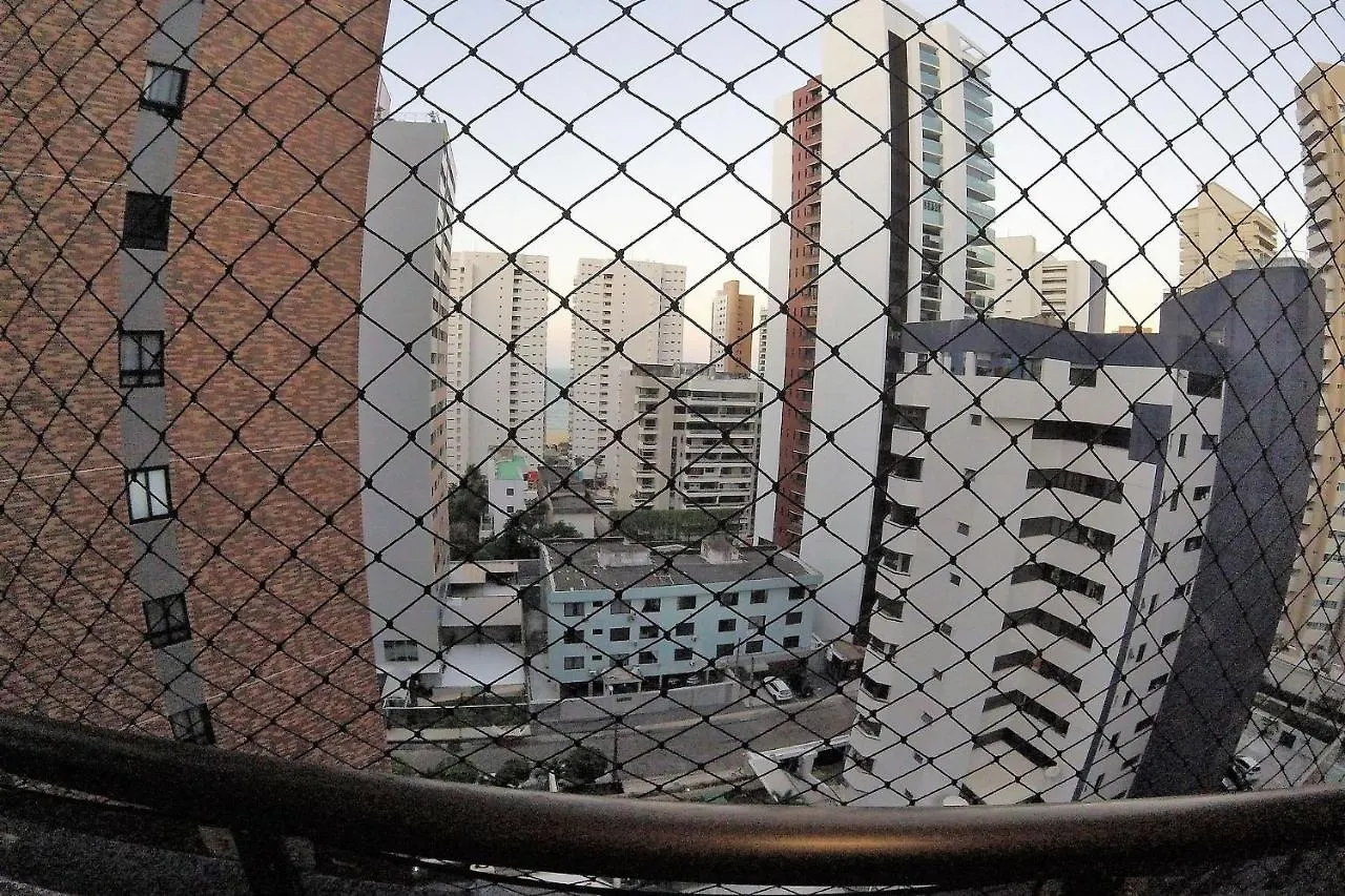 Apartment Conforto E Comodidade Nesta Incrivel Cobertura Fortaleza  Brazil