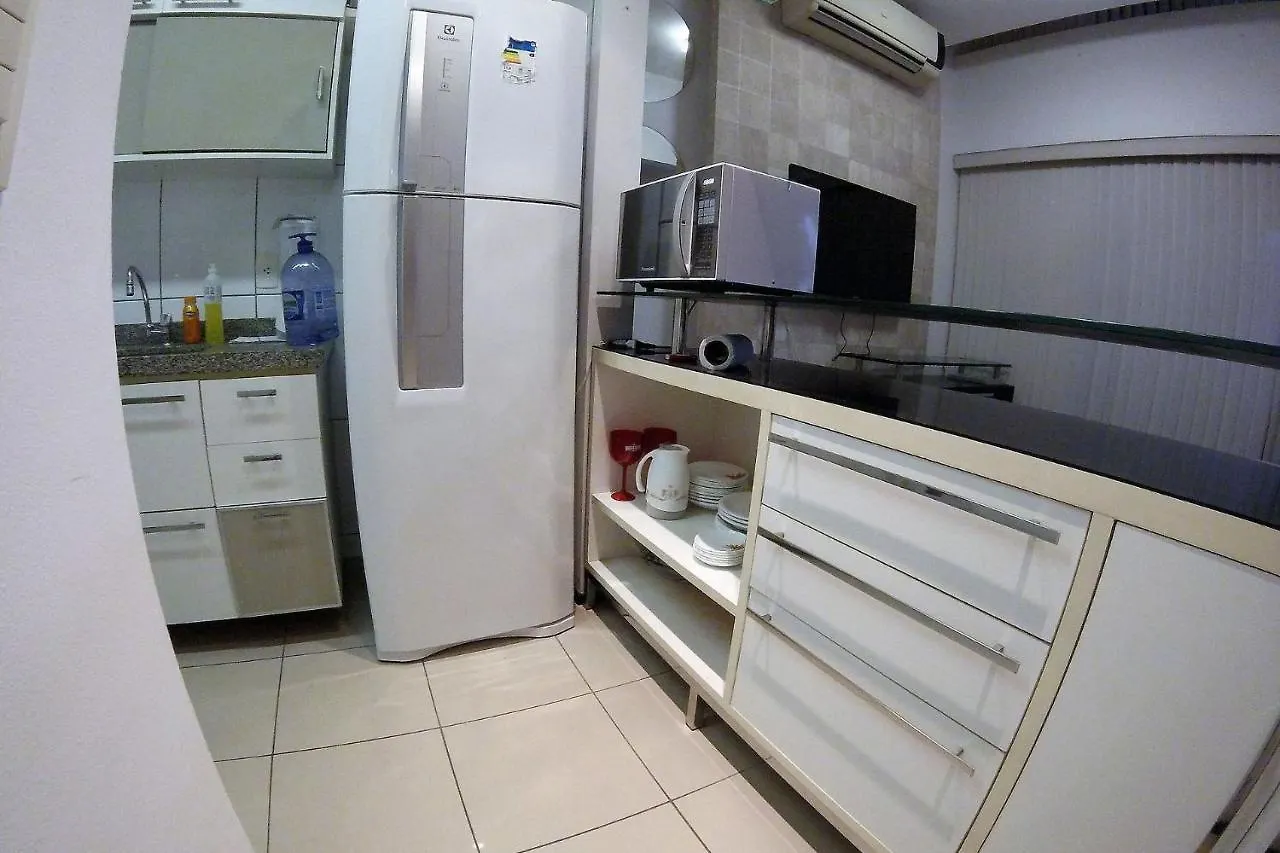 Conforto E Comodidade Nesta Incrivel Cobertura Fortaleza  0*, Fortaleza (Ceara)